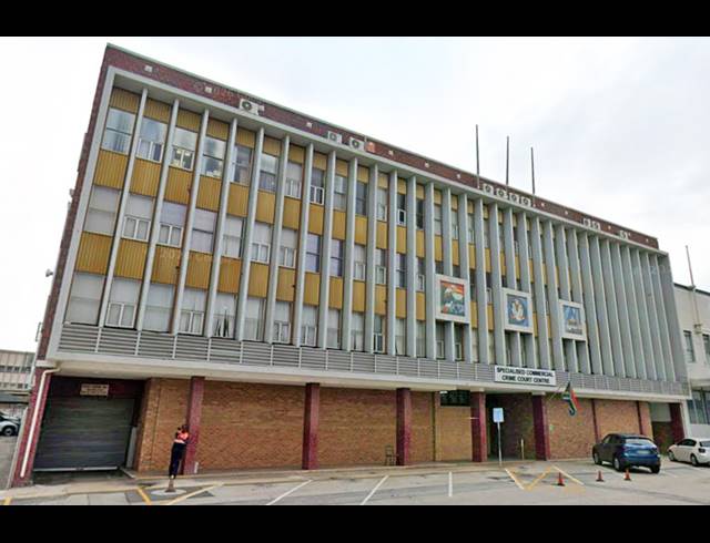 5,630M² BUILDING FOR SALE IN SYDENHAM